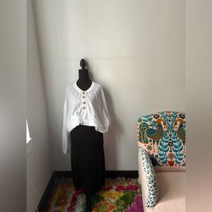 Urban Outfitters Out from Under Blouse